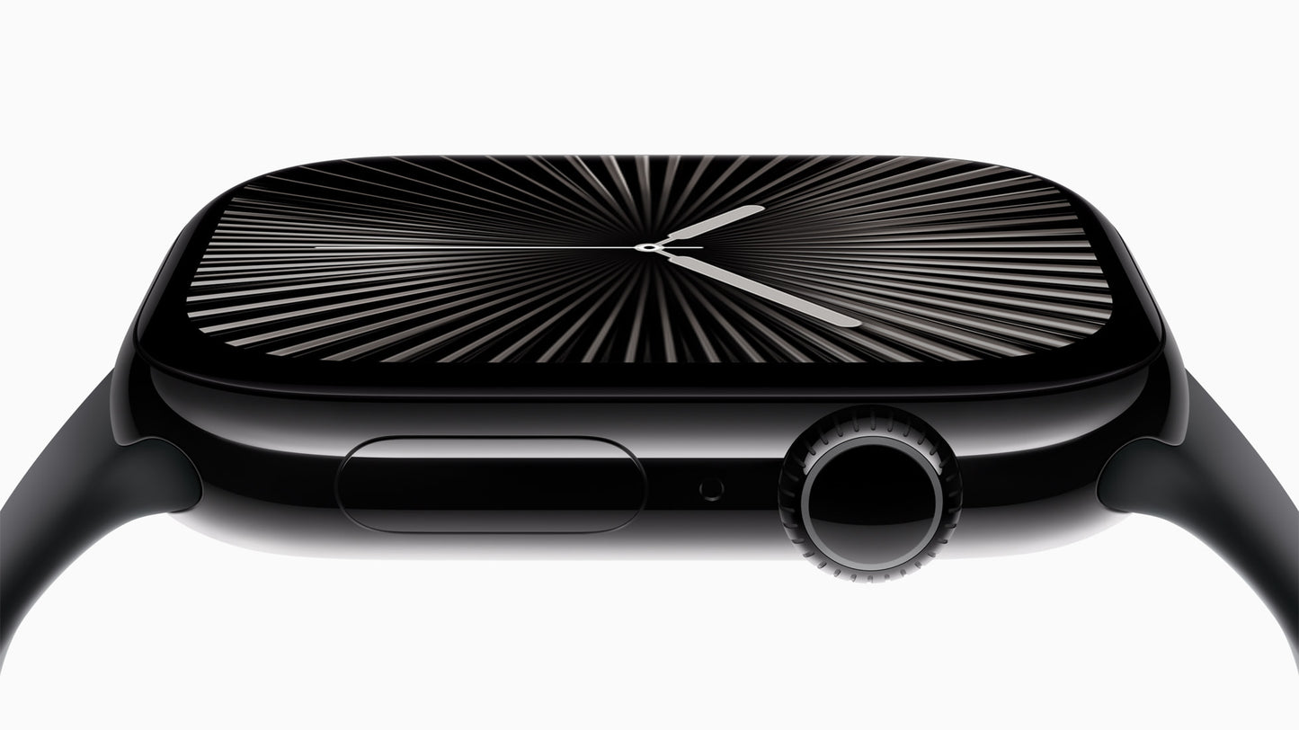 Apple Watch Series 10 Vendor