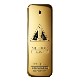 Paco Rabbane 1 Million Elixer Vendor