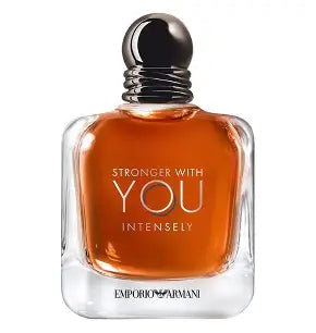 Stronger With You Cologne Vendor
