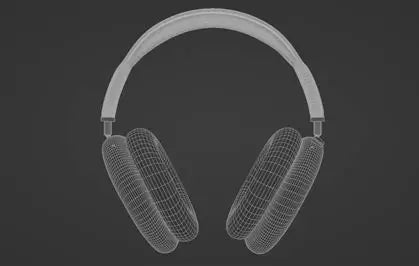 AirPods Max Vendor