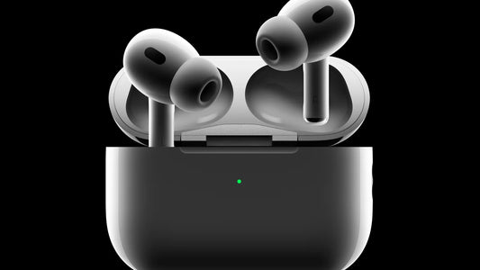 AirPods Vendor
