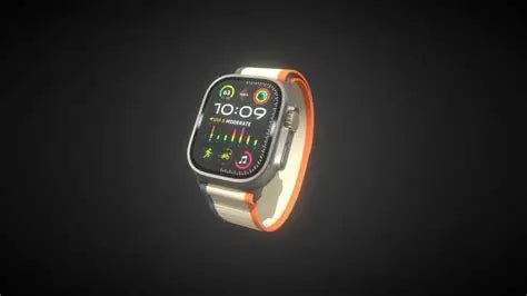Apple Watch Ultra 2 Vendor