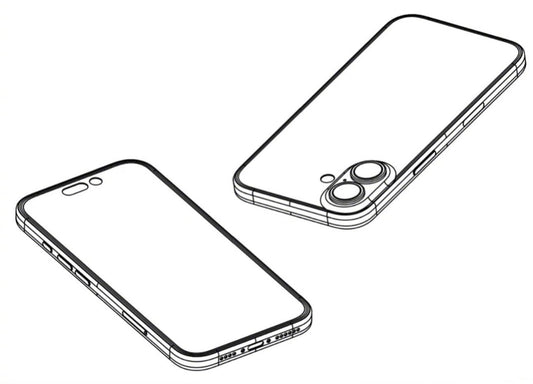 iPhone 16 Plus Vendor