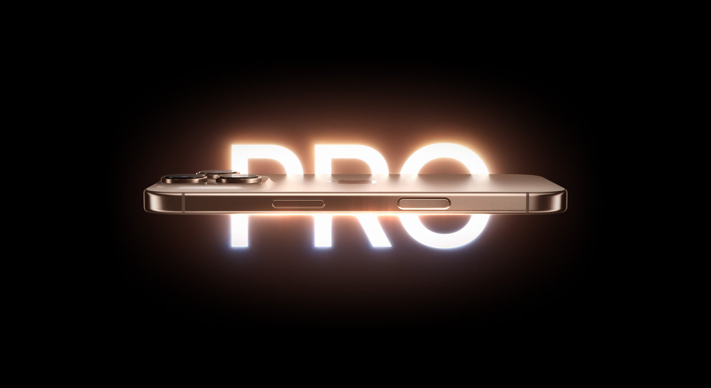 iPhone 16 Pro Max Vendor