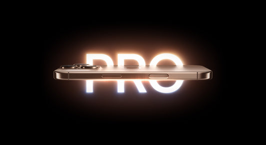 iPhone 16 Pro Max Vendor