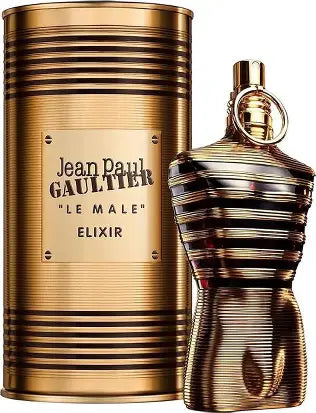 Jean-Paul Gaultier Cologne Vendor