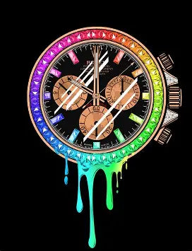 Rolex Vendor