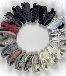 Yeezy 350 V2 Vendor